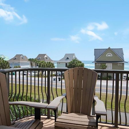 Beach Resort 316 Destin Eksteriør billede