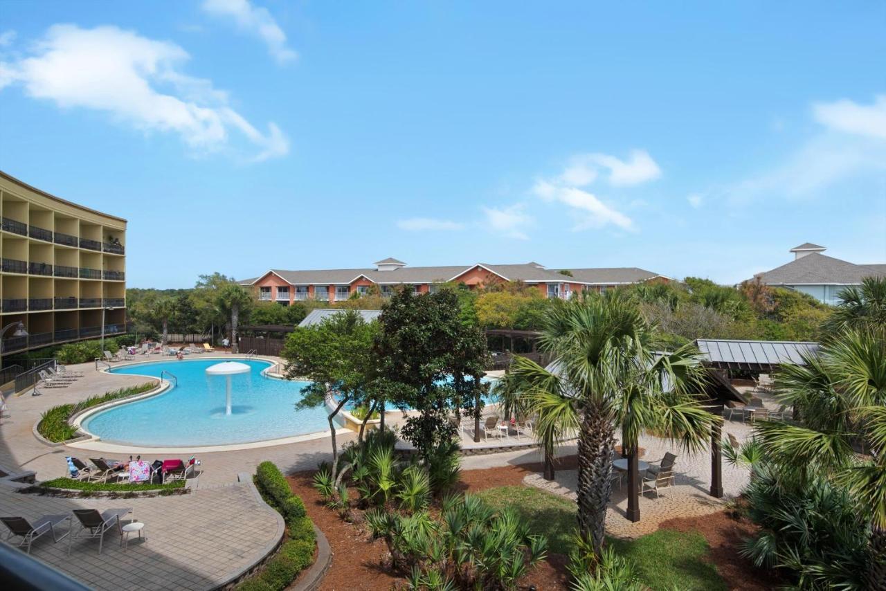 Beach Resort 316 Destin Eksteriør billede