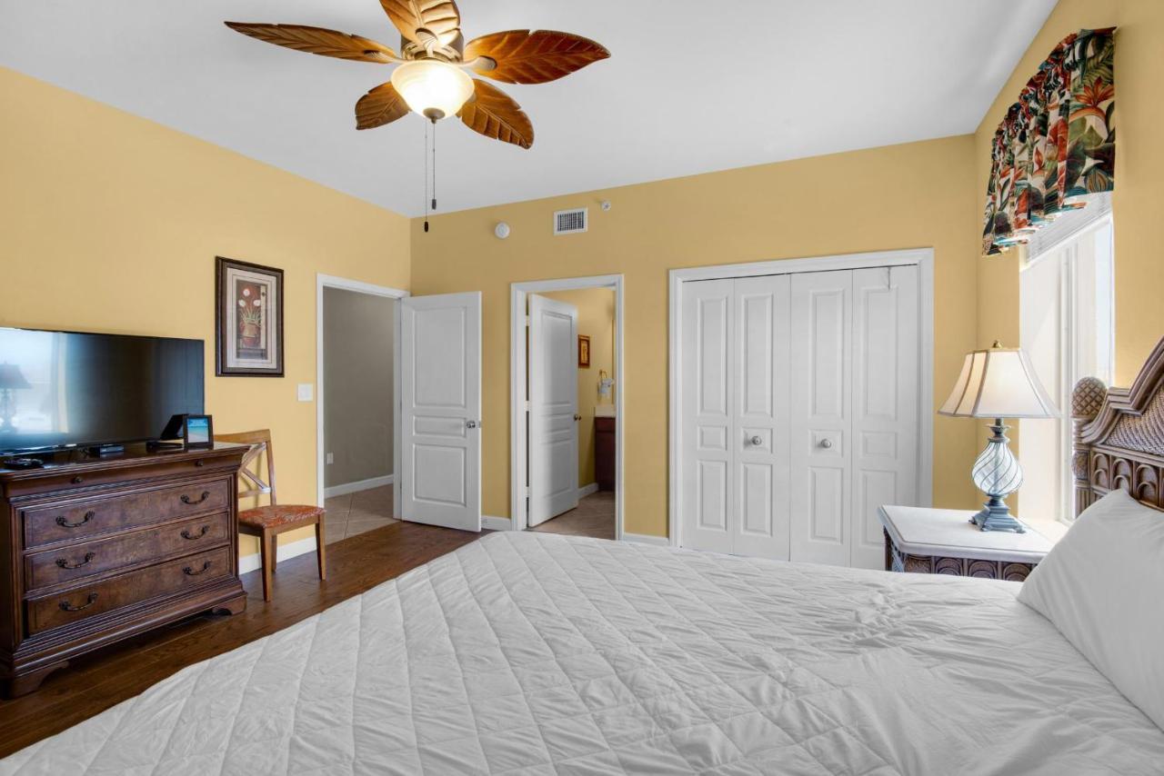 Beach Resort 316 Destin Eksteriør billede