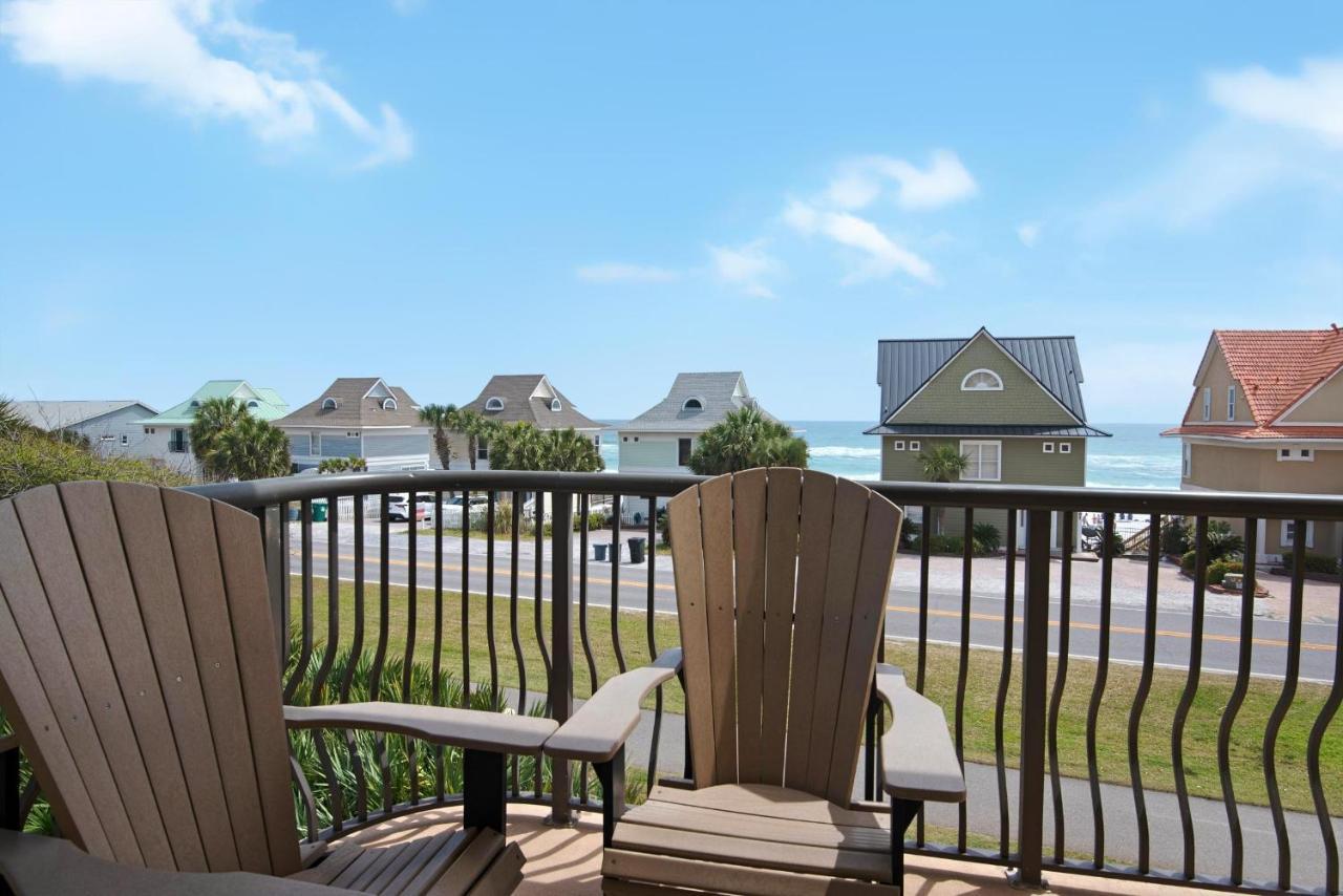 Beach Resort 316 Destin Eksteriør billede