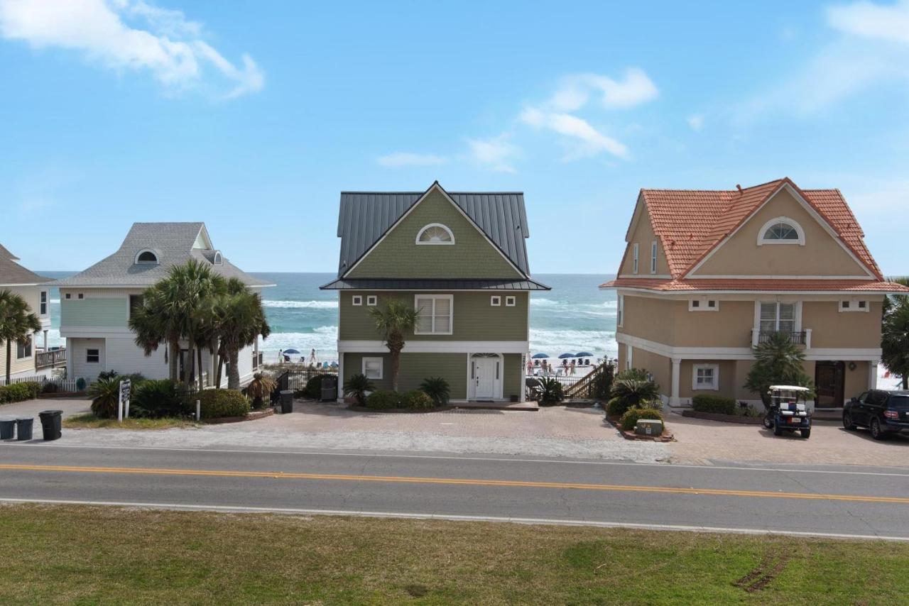 Beach Resort 316 Destin Eksteriør billede