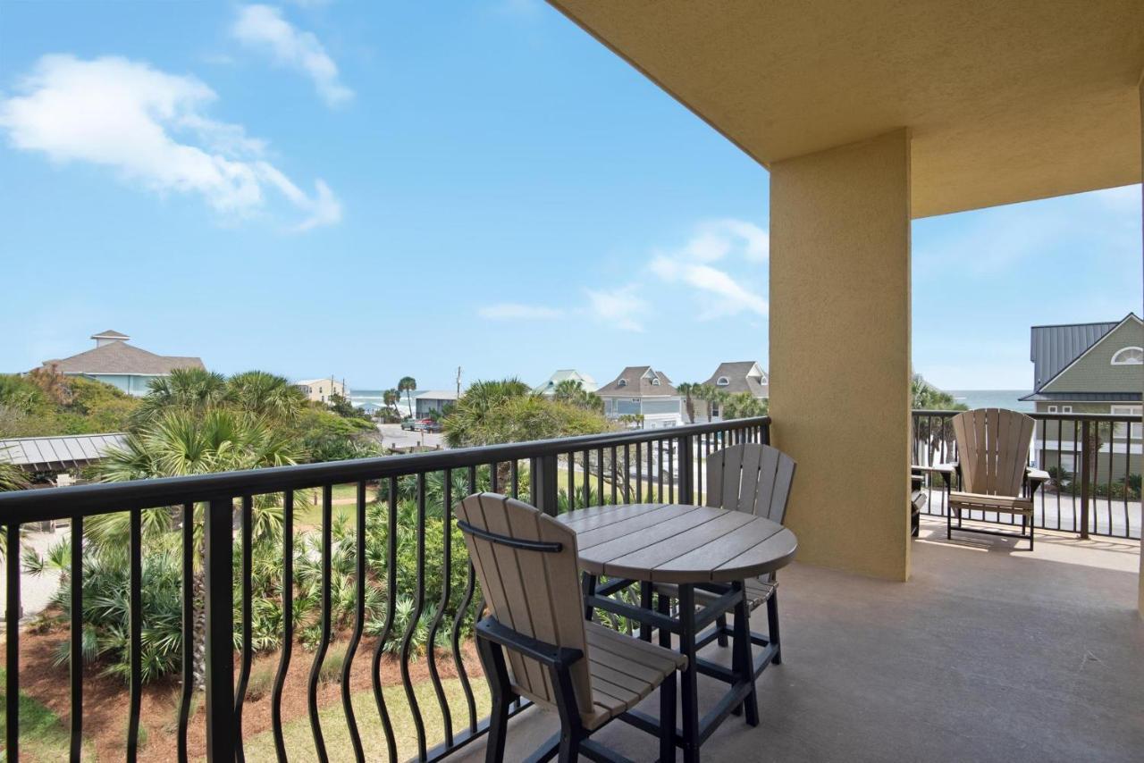 Beach Resort 316 Destin Eksteriør billede
